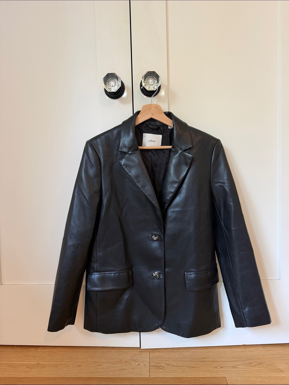 Wilfred Memories Blazer